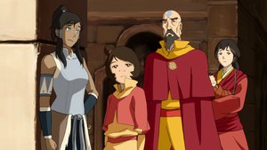Avatar A Lenda De Korra 2×9