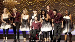Glee 2×9