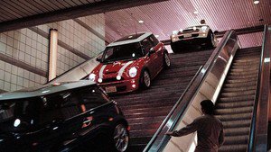 Uma Saída de Mestre