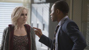 iZombie 1×3