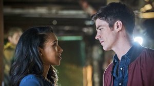 The Flash 3×1