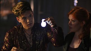 Shadowhunters 1×6