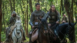 The Last Kingdom 1×9