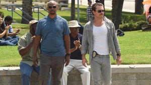 Arma Mortífera 1×4