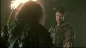 Os Quatro Guerreiros