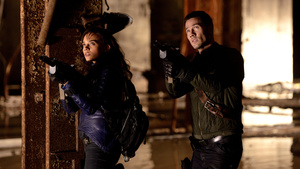Killjoys 1×2