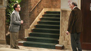 A Teoria do Big Bang  9×24