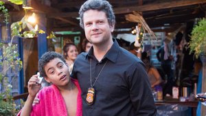 Trash: A Esperança Vem do Lixo