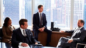 Suits 2×14