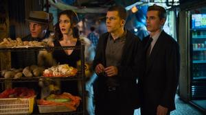 Truque de Mestre 2 – O Segundo Ato