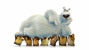 Norm e os Invencíveis