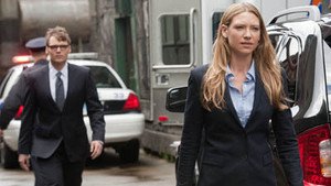 Fringe 4×1