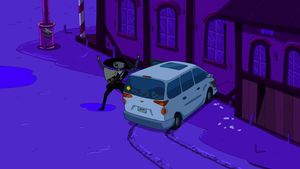 Hora de Aventura 6×15