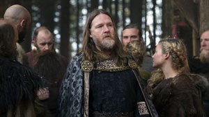 Vikings 1×8