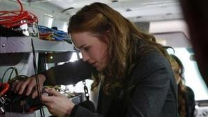 Agentes da S.H.I.E.L.D. 1×4