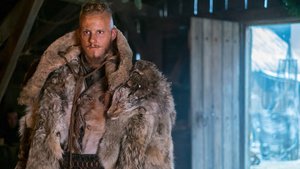 Vikings 4×4
