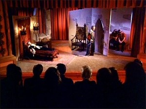 Jornada nas Estrelas: A Série Original 1×13