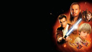 Star Wars: Episódio I – A Ameaça Fantasma