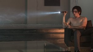 Invasão de Privacidade