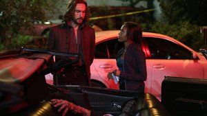 Sleepy Hollow 2×8
