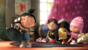 Meu Malvado Favorito