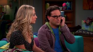 A Teoria do Big Bang  6×12