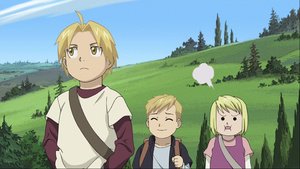 Fullmetal Alchemist: Brotherhood 1×2