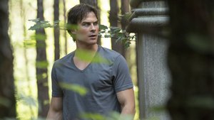 Diários de Um Vampiro 7×2