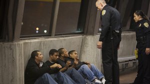 Fruitvale Station – A Última Parada