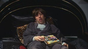 A Teoria do Big Bang  2×12