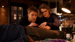 Limitless 1×16
