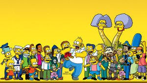 Os Simpsons