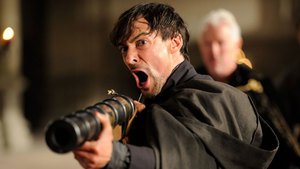 Da Vinci’s Demons 1×8