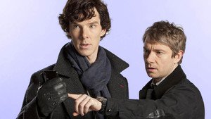 Sherlock