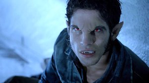 Teen Wolf 5×1