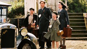 As Crônicas de Nárnia: O Leão, a Feiticeira e o Guarda-Roupa