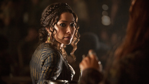 Black Sails 3×1