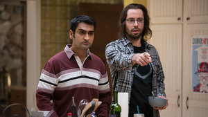 Silicon Valley 1×5