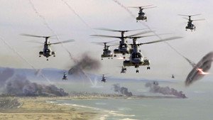 Invasão do Mundo: Batalha de Los Angeles