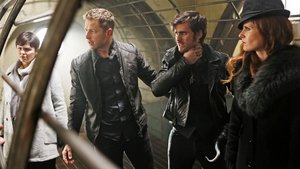 Once Upon a Time 5×22