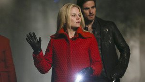 Once Upon a Time 4×18