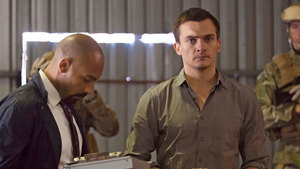 Homeland – Segurança Nacional 4×9