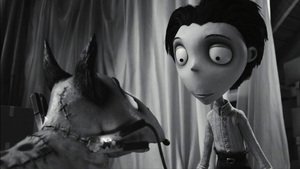 Frankenweenie