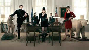 Deu a Louca nos Nazis