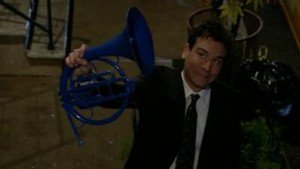 Como Eu Conheci Sua Mãe 1×1