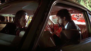 Pulp Fiction: Tempo de Violência