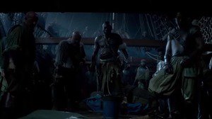 Black Sails 1×6
