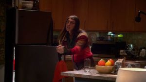 A Teoria do Big Bang  4×21