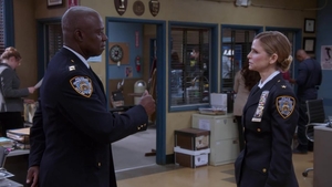 Brooklyn Nine-Nine 2×2