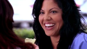 Anatomia de Grey 4×13